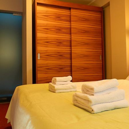Tartu Rakendusliku Kolledzi Hotell Bagian luar foto