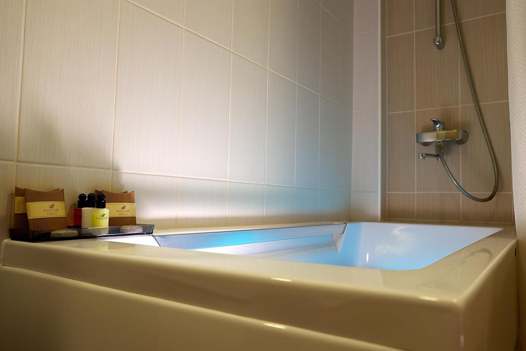 Tartu Rakendusliku Kolledzi Hotell Bagian luar foto